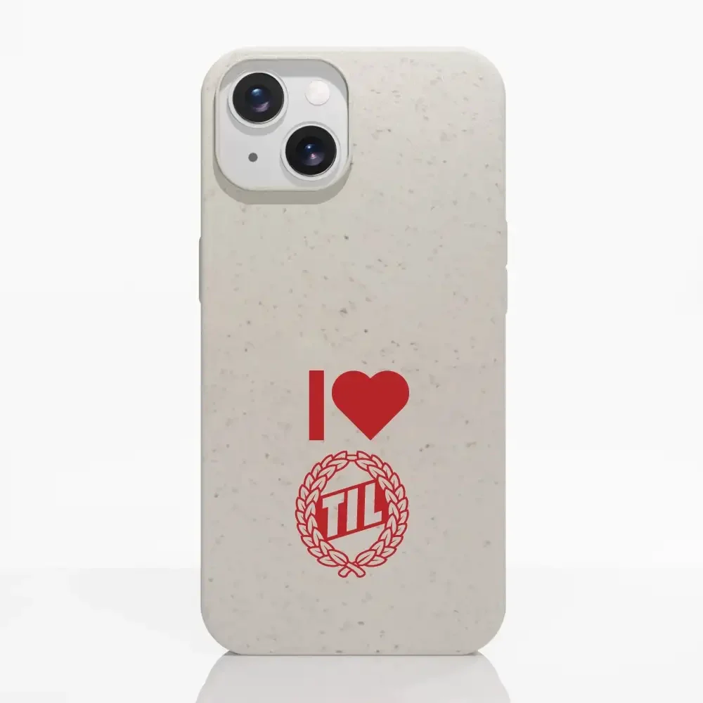 Tromsø IL Official Compostable Phone Case Design 45 - Image 14