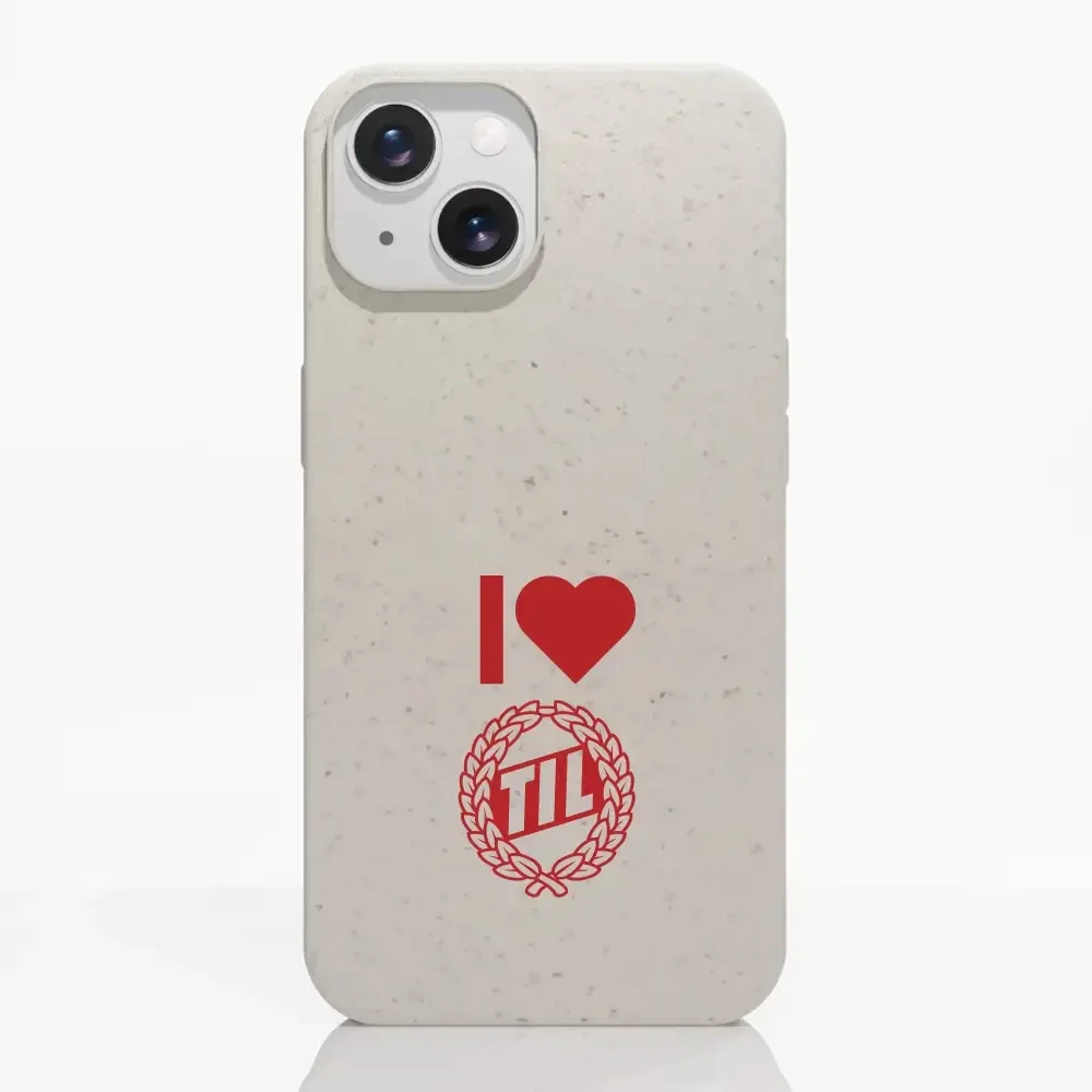 Tromsø IL Official Compostable Phone Case Design 45 - Image 15