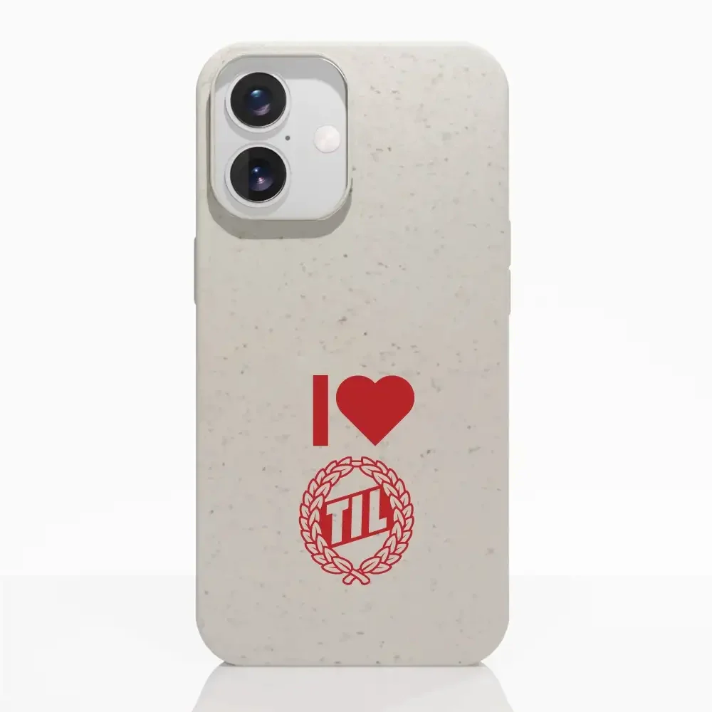 Tromsø IL Official Compostable Phone Case Design 45 - Image 18