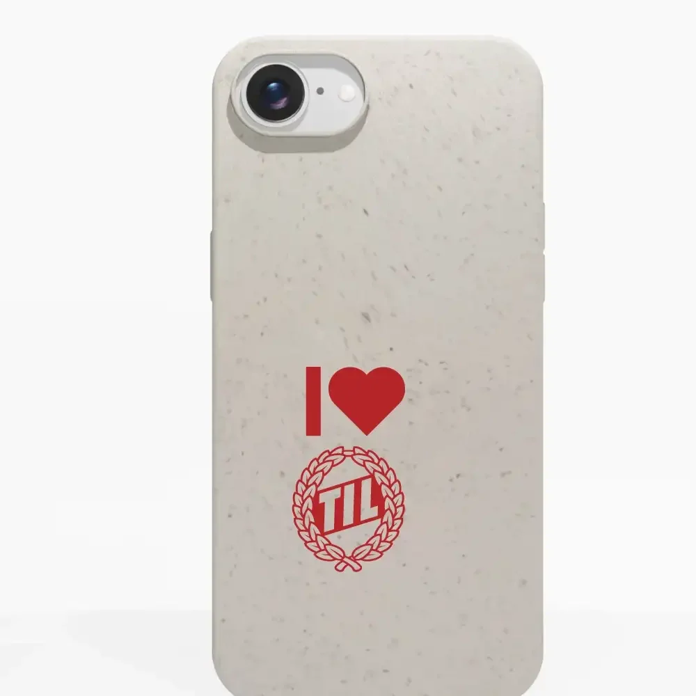 Tromsø IL Official Compostable Phone Case Design 45 - Image 19