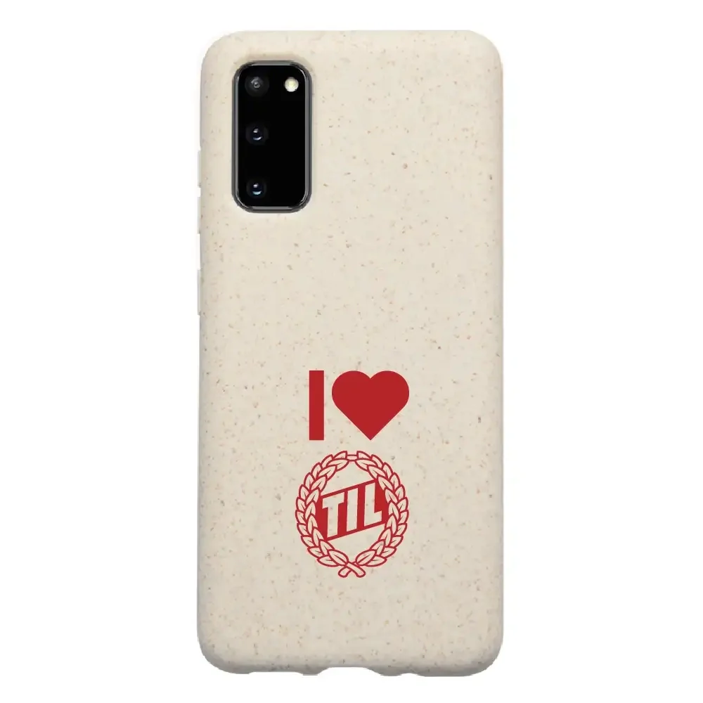 Tromsø IL Official Compostable Phone Case Design 45 - Image 23