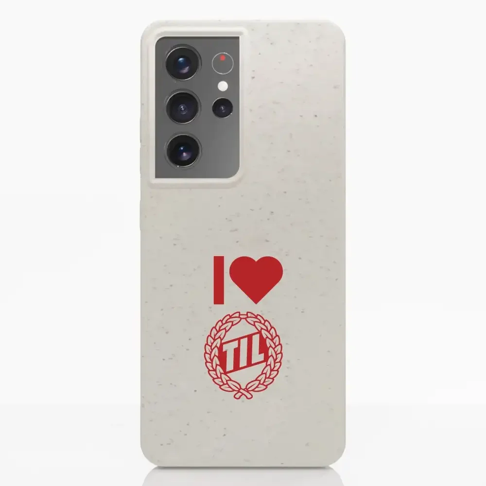 Tromsø IL Official Compostable Phone Case Design 45 - Image 26