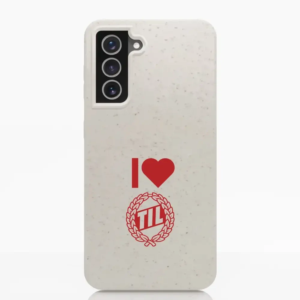 Tromsø IL Official Compostable Phone Case Design 45 - Image 27