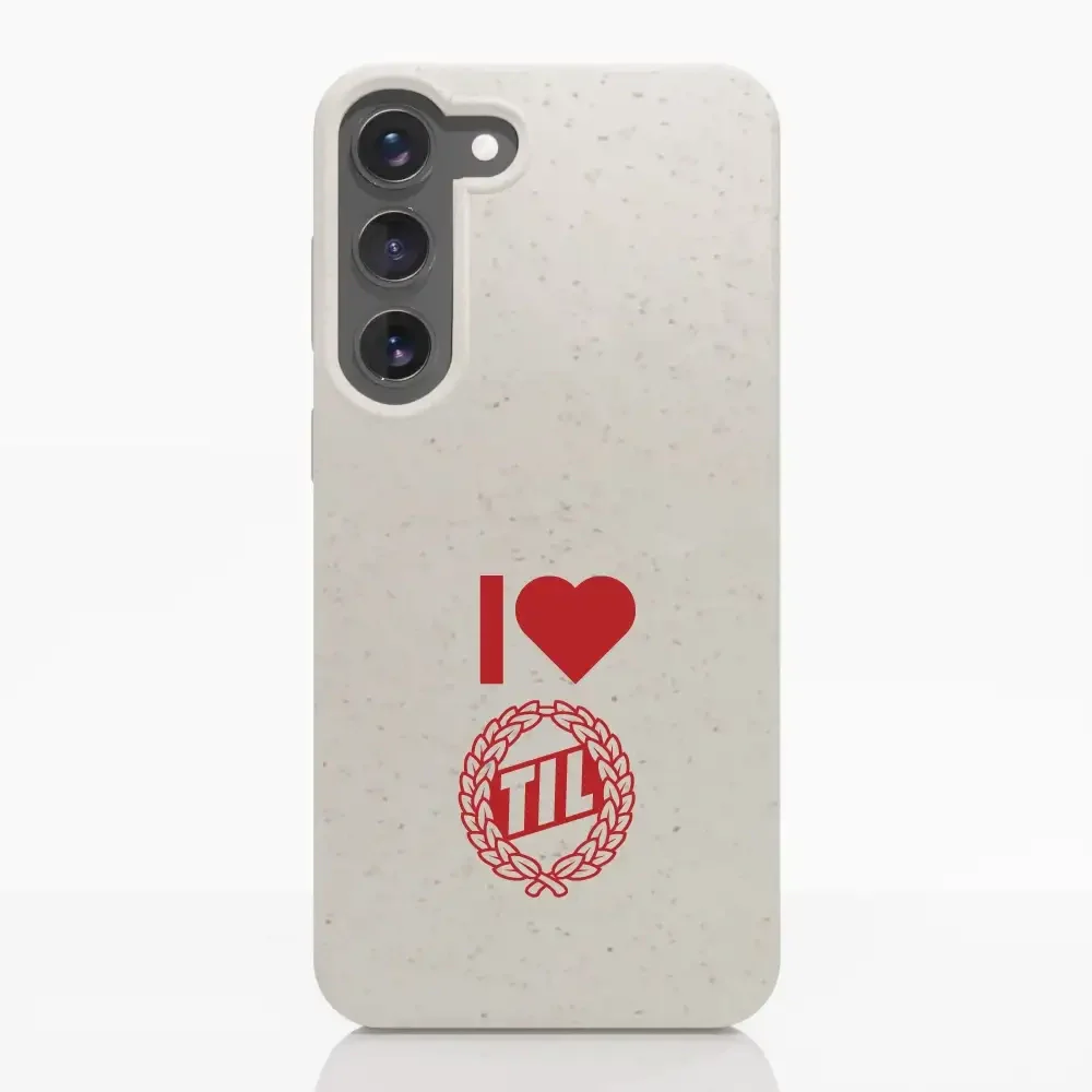 Tromsø IL Official Compostable Phone Case Design 45 - Image 30