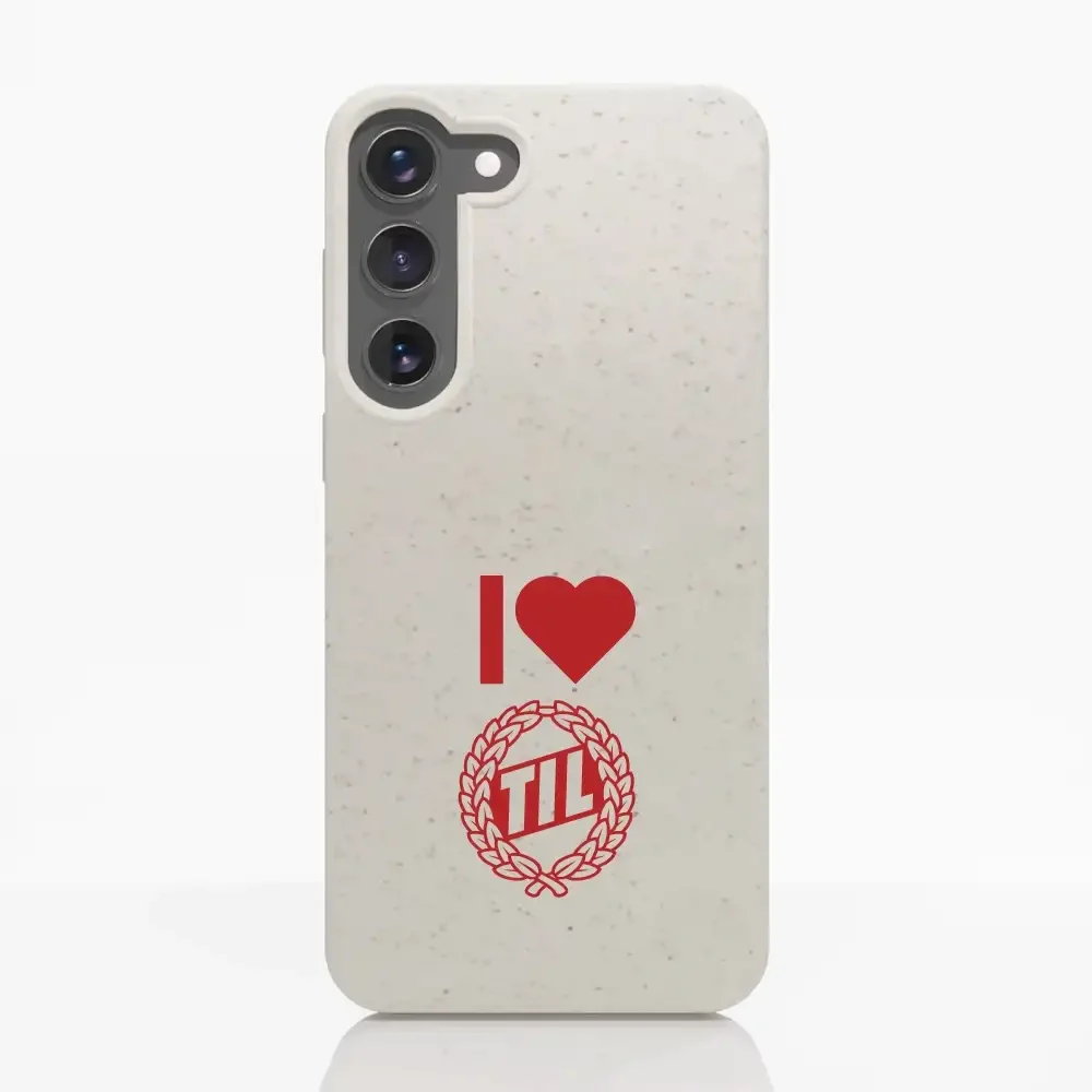 Tromsø IL Official Compostable Phone Case Design 45 - Image 31
