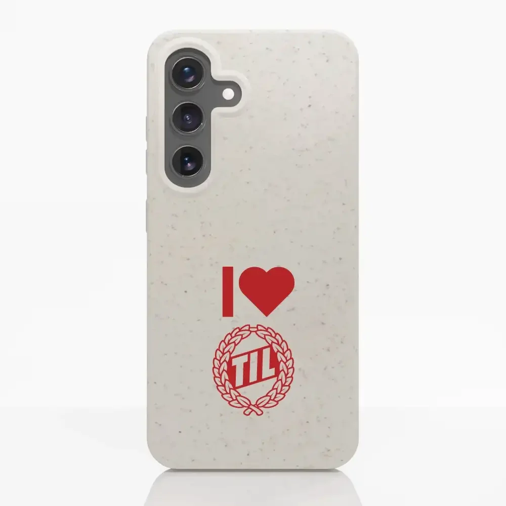 Tromsø IL Official Compostable Phone Case Design 45 - Image 33
