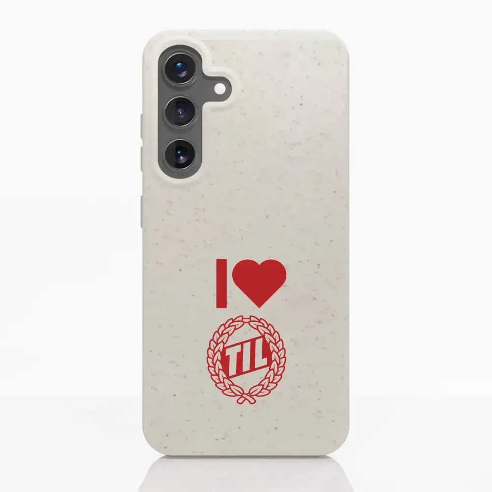 Tromsø IL Official Compostable Phone Case Design 45 - Image 37