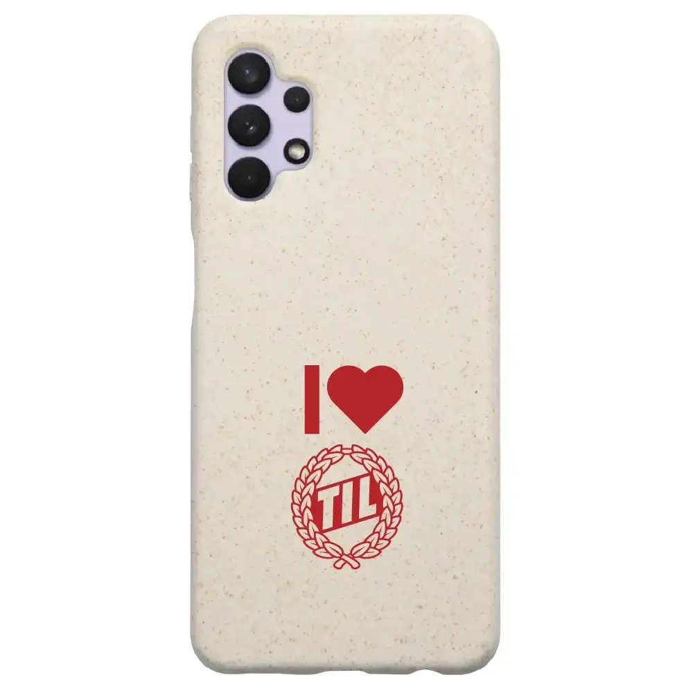 Tromsø IL Official Compostable Phone Case Design 45 - Image 39