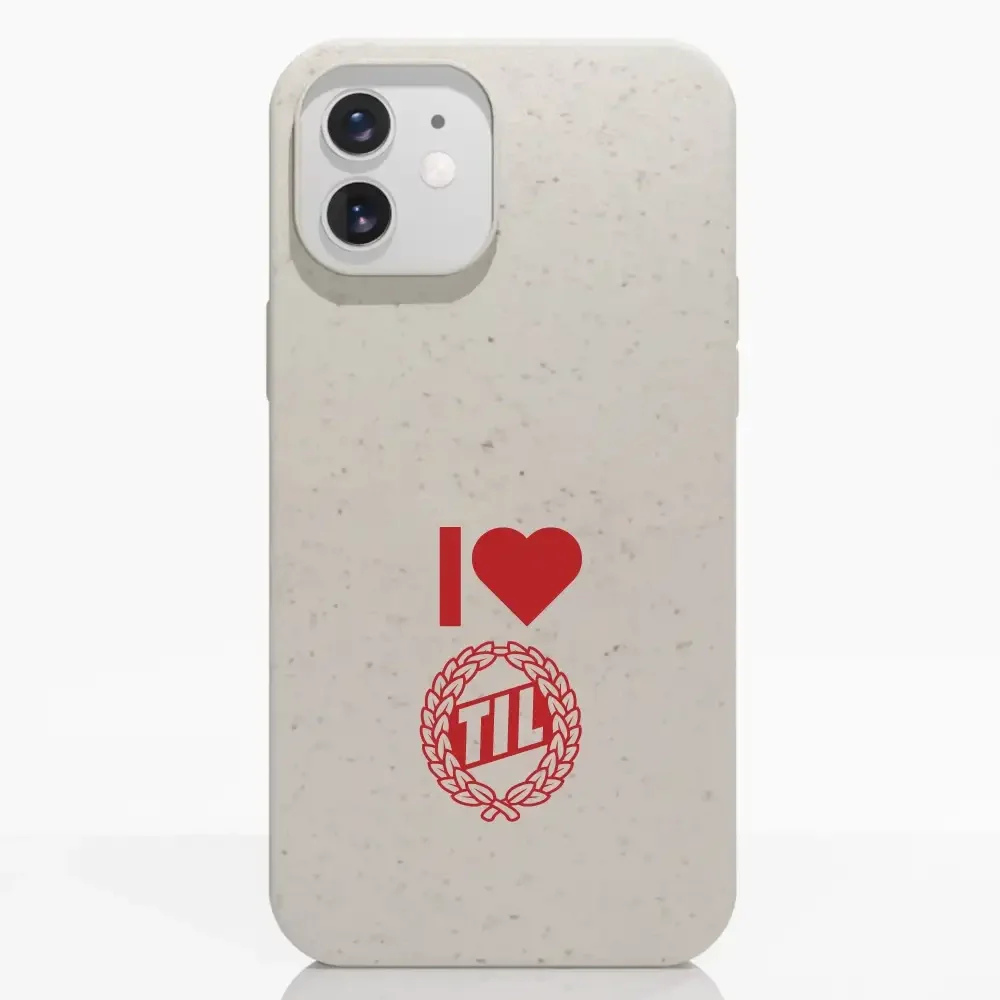 Tromsø IL Official Compostable Phone Case Design 45 - Image 4