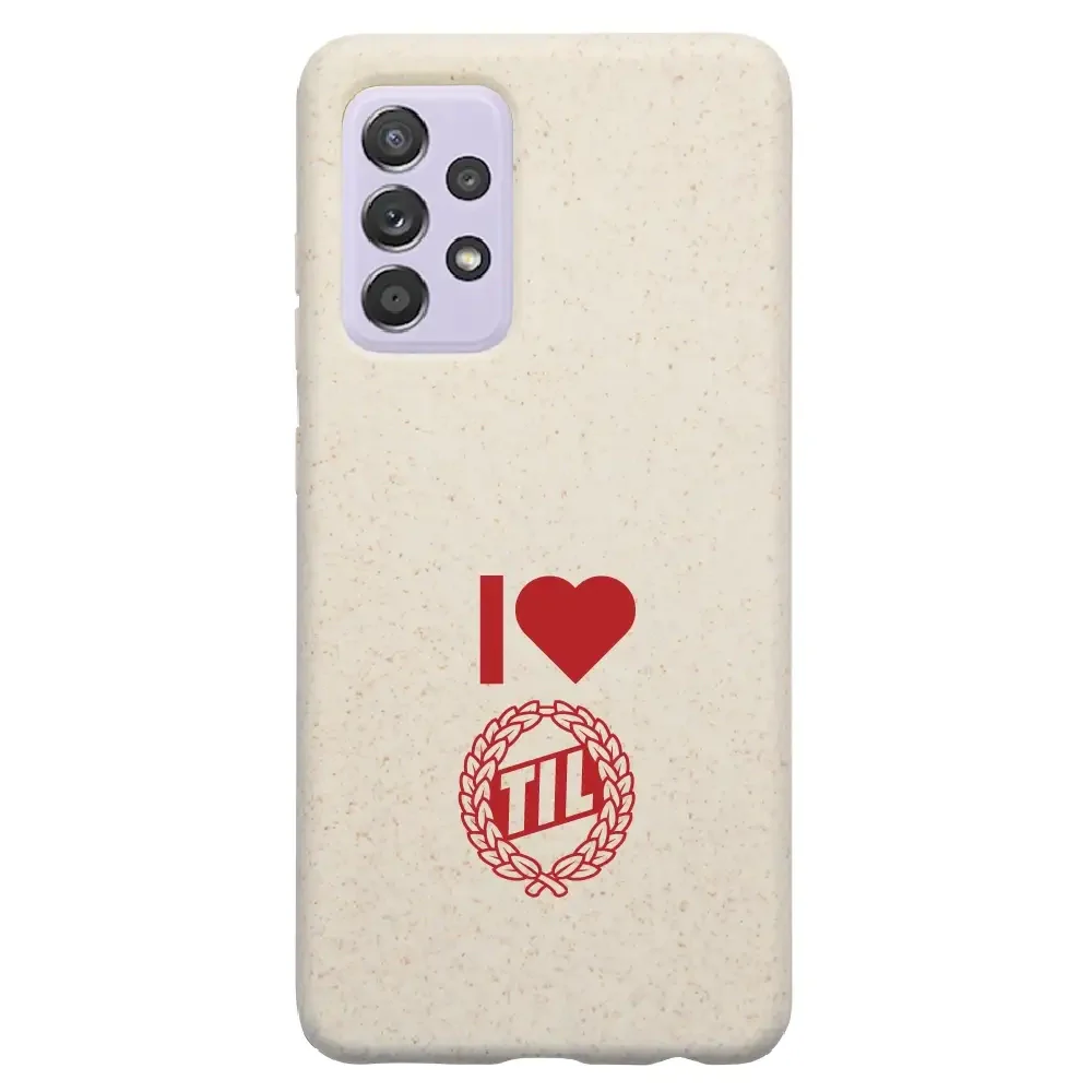 Tromsø IL Official Compostable Phone Case Design 45 - Image 42