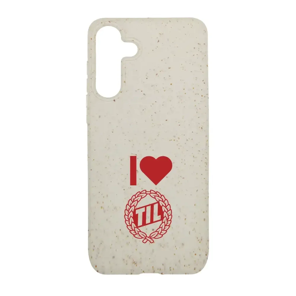 Tromsø IL Official Compostable Phone Case Design 45 - Image 44