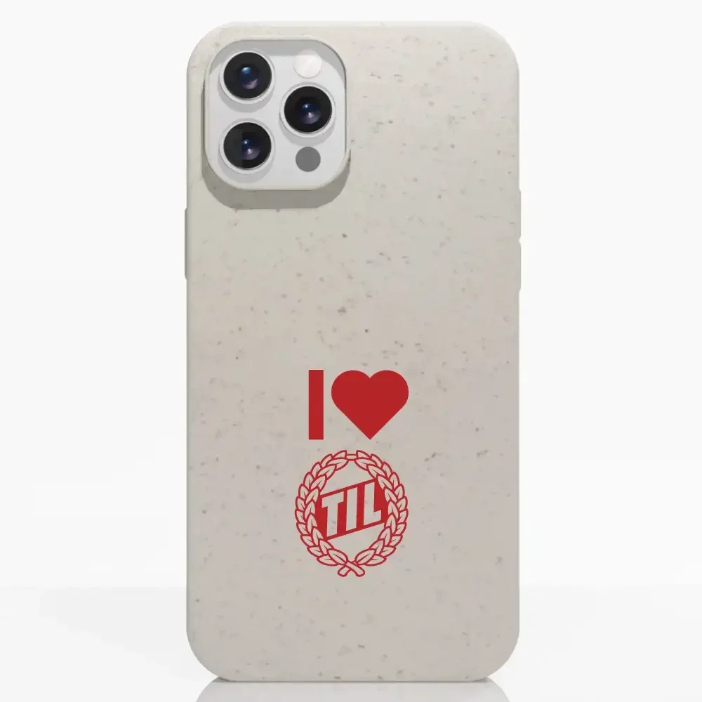 Tromsø IL Official Compostable Phone Case Design 45 - Image 6