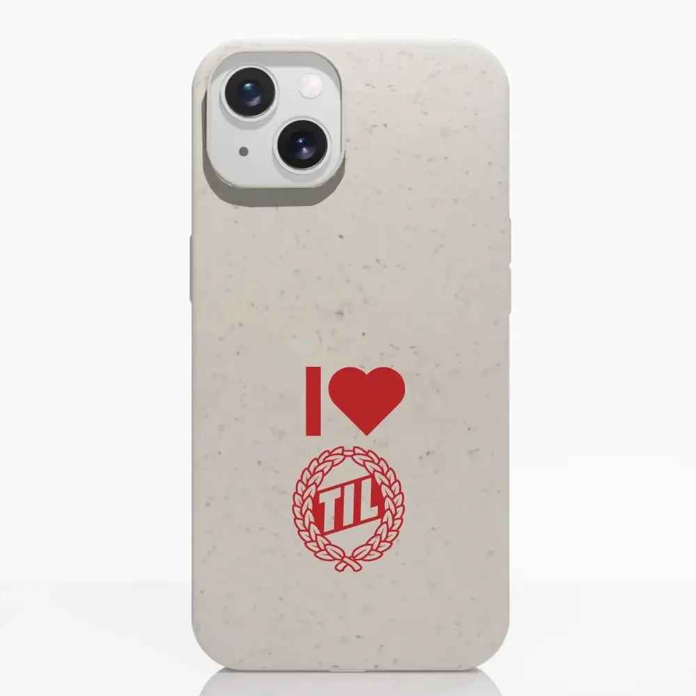 Tromsø IL Official Compostable Phone Case Design 45 - Image 7