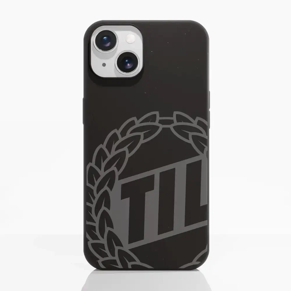 Tromsø IL Official Compostable Phone Case Design 46 - Image 10
