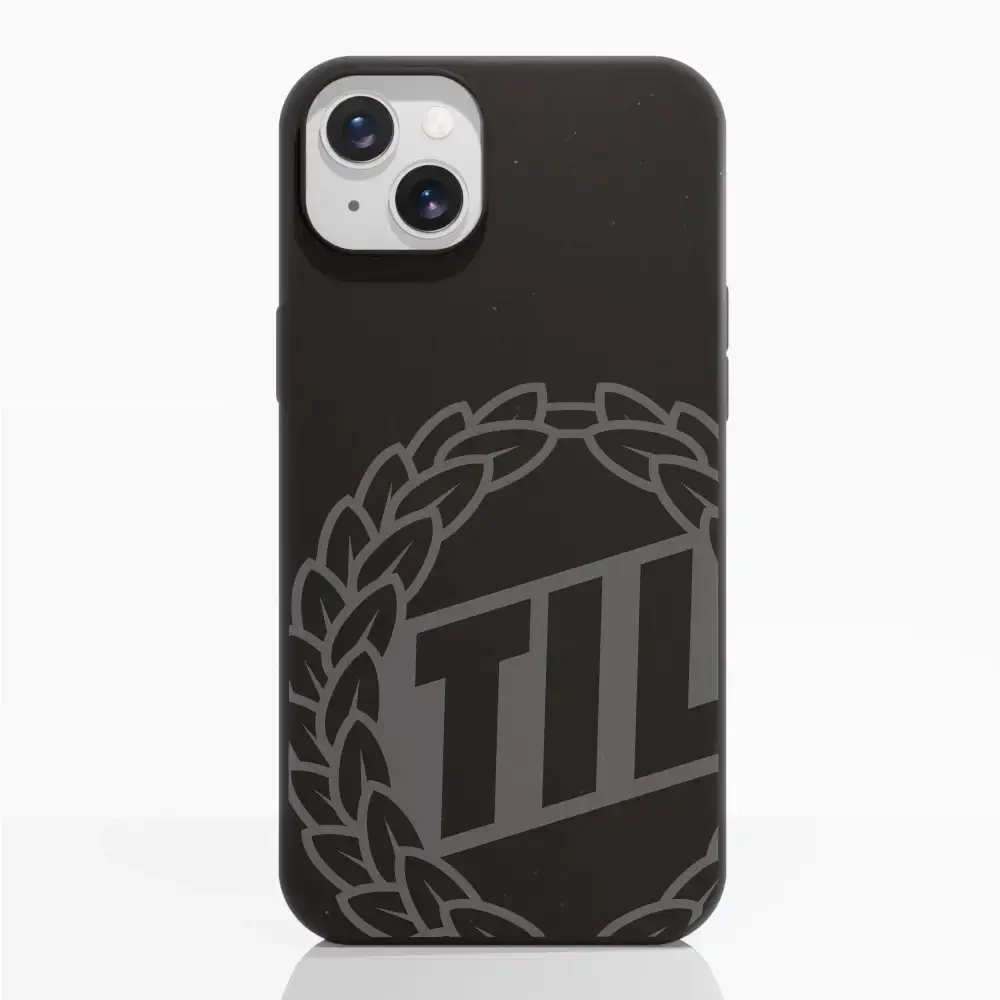 Tromsø IL Official Compostable Phone Case Design 46 - Image 11