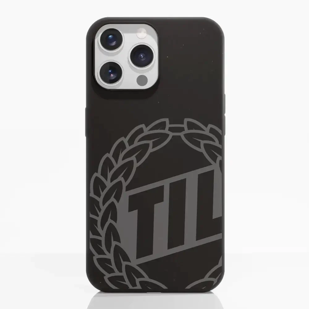 Tromsø IL Official Compostable Phone Case Design 46 - Image 12