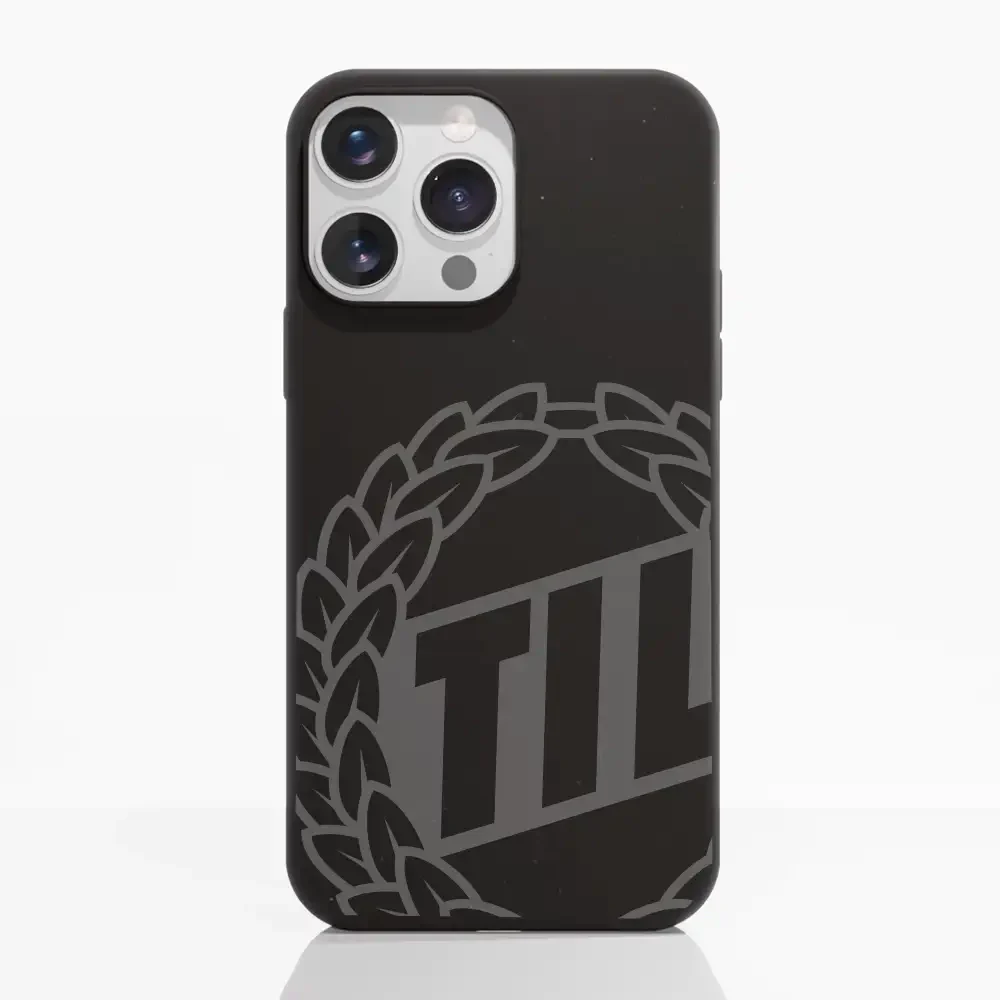 Tromsø IL Official Compostable Phone Case Design 46 - Image 13