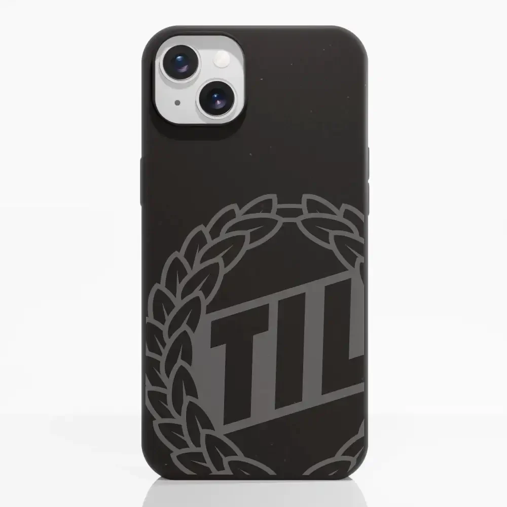 Tromsø IL Official Compostable Phone Case Design 46 - Image 15