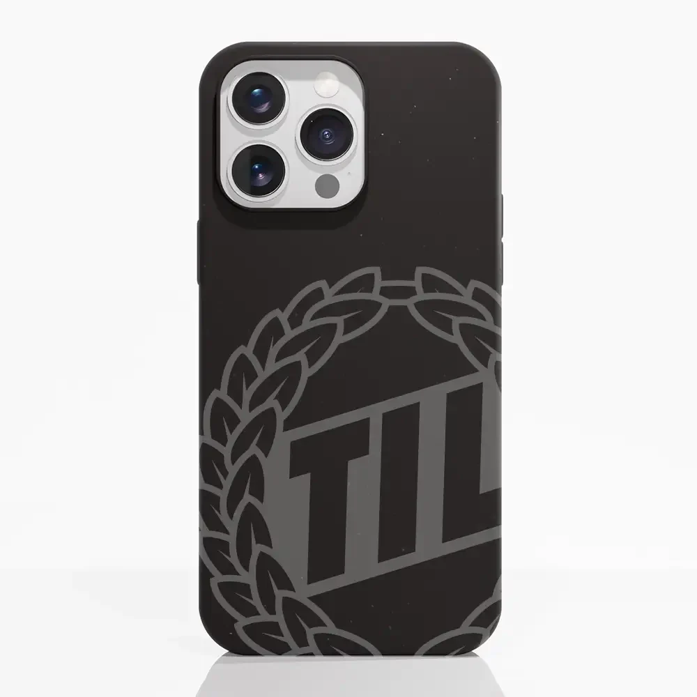 Tromsø IL Official Compostable Phone Case Design 46 - Image 17