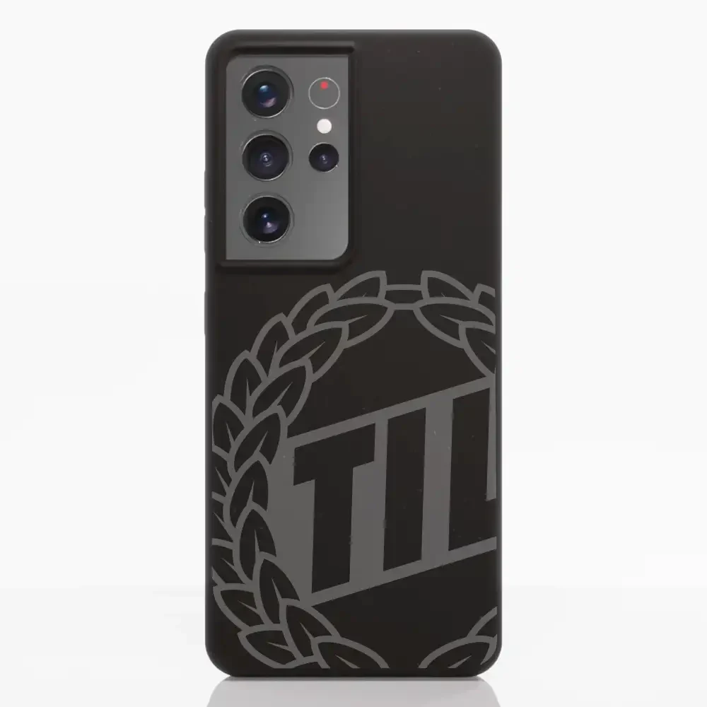 Tromsø IL Official Compostable Phone Case Design 46 - Image 32