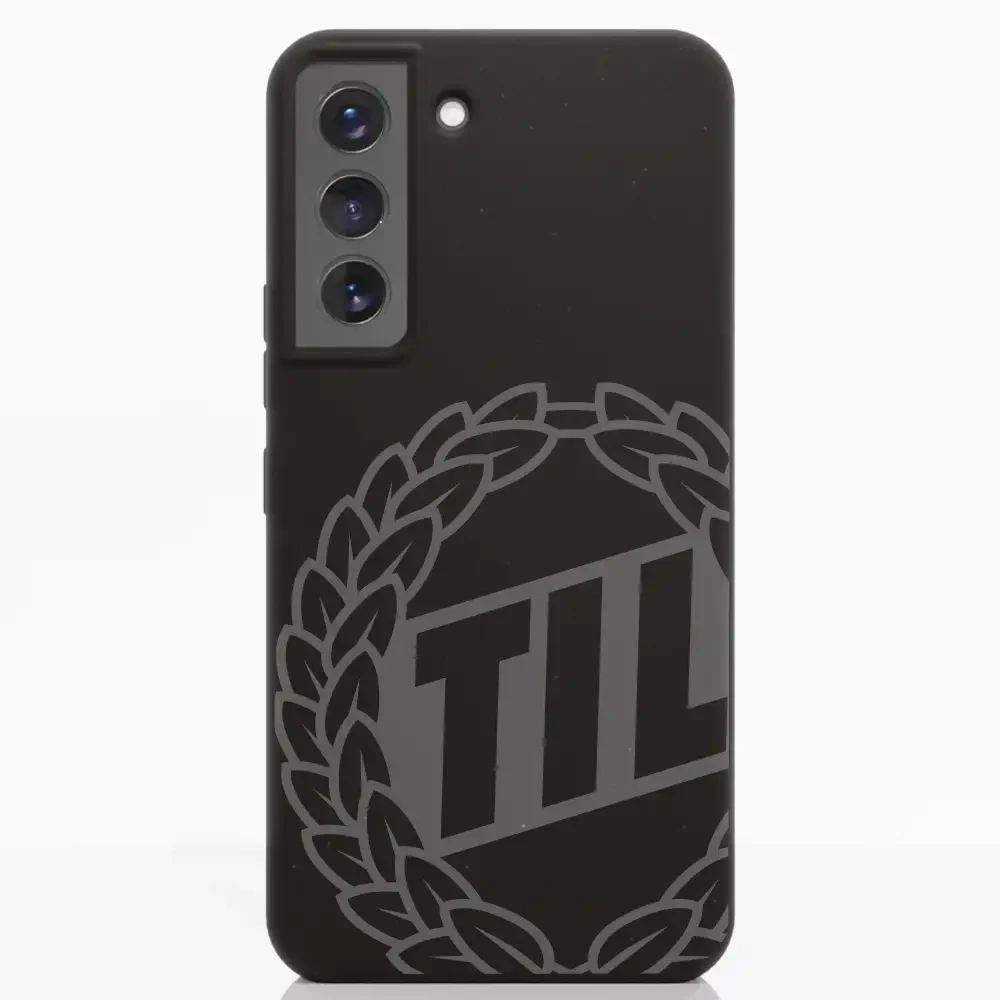 Tromsø IL Official Compostable Phone Case Design 46 - Image 34