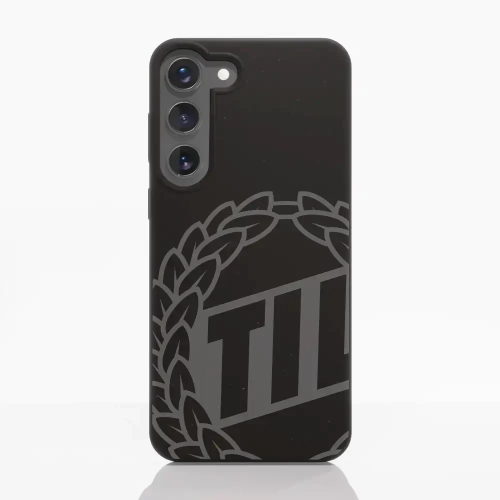 Tromsø IL Official Compostable Phone Case Design 46 - Image 37