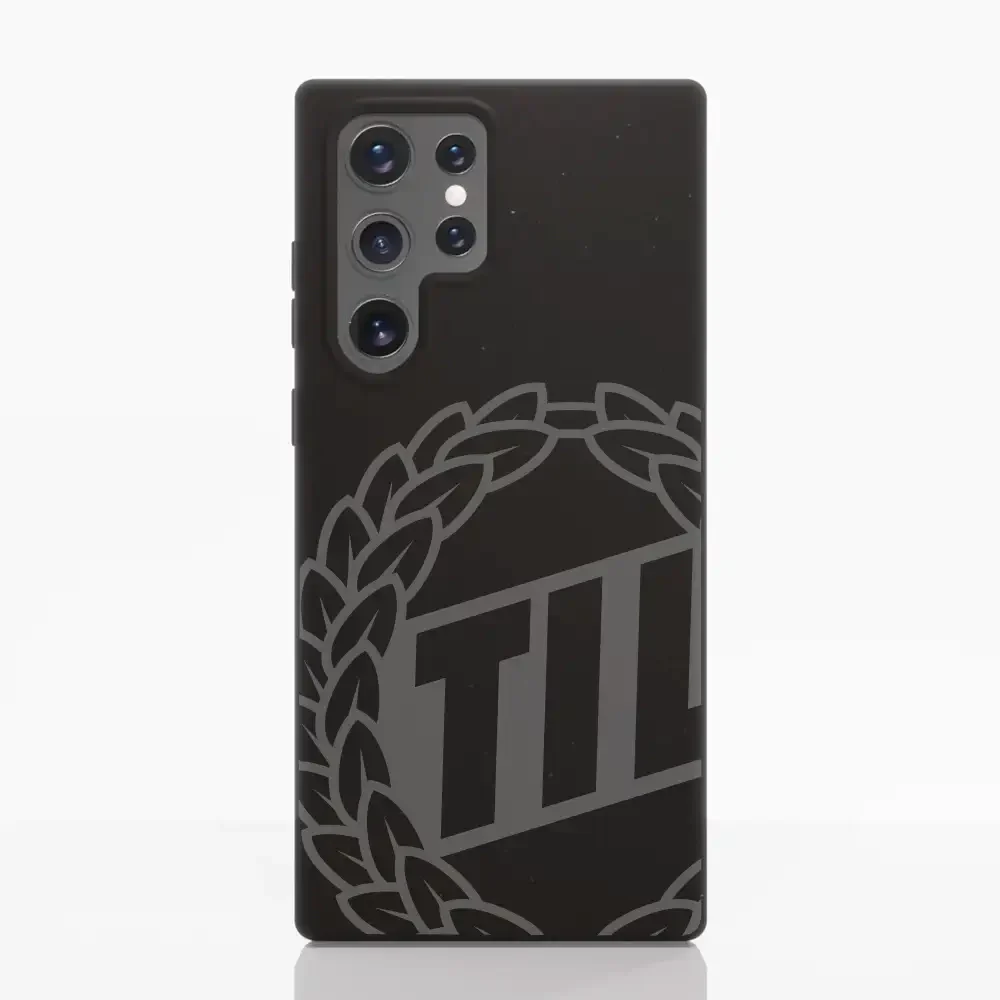 Tromsø IL Official Compostable Phone Case Design 46 - Image 38