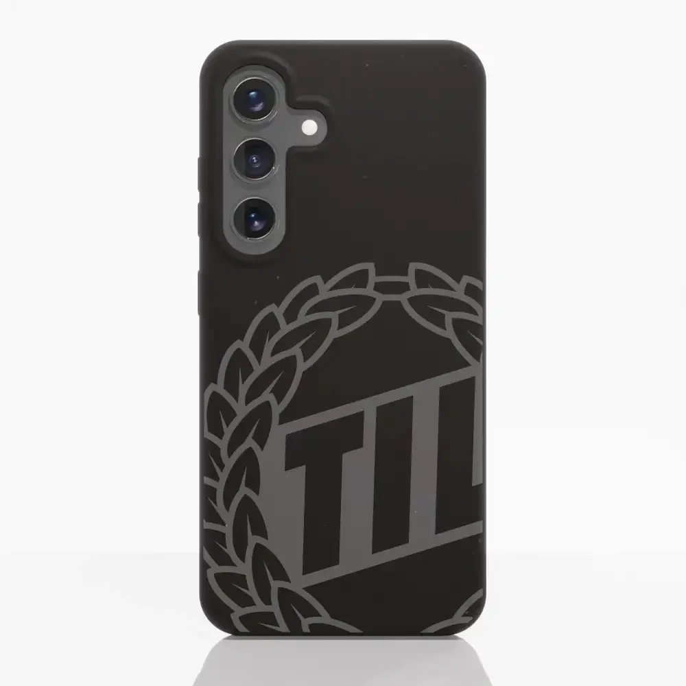 Tromsø IL Official Compostable Phone Case Design 46 - Image 39