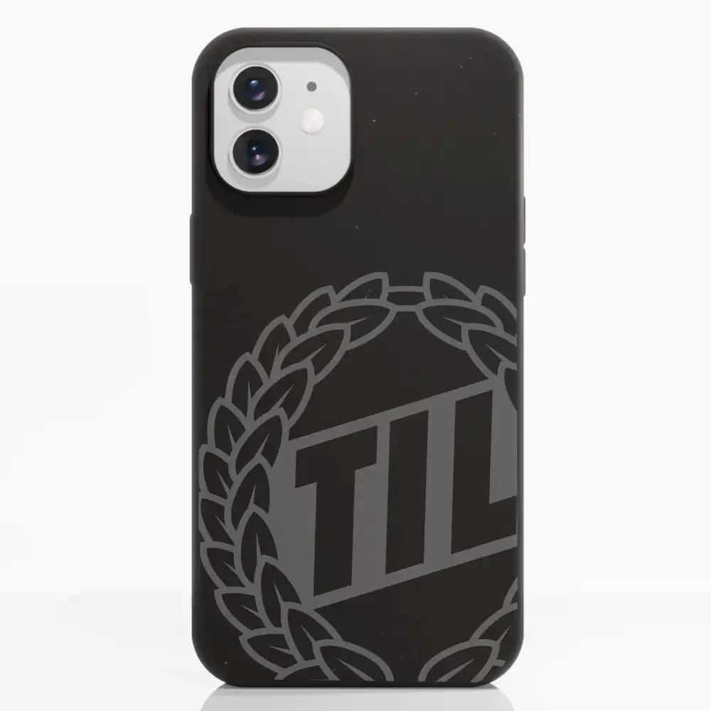 Tromsø IL Official Compostable Phone Case Design 46 - Image 4