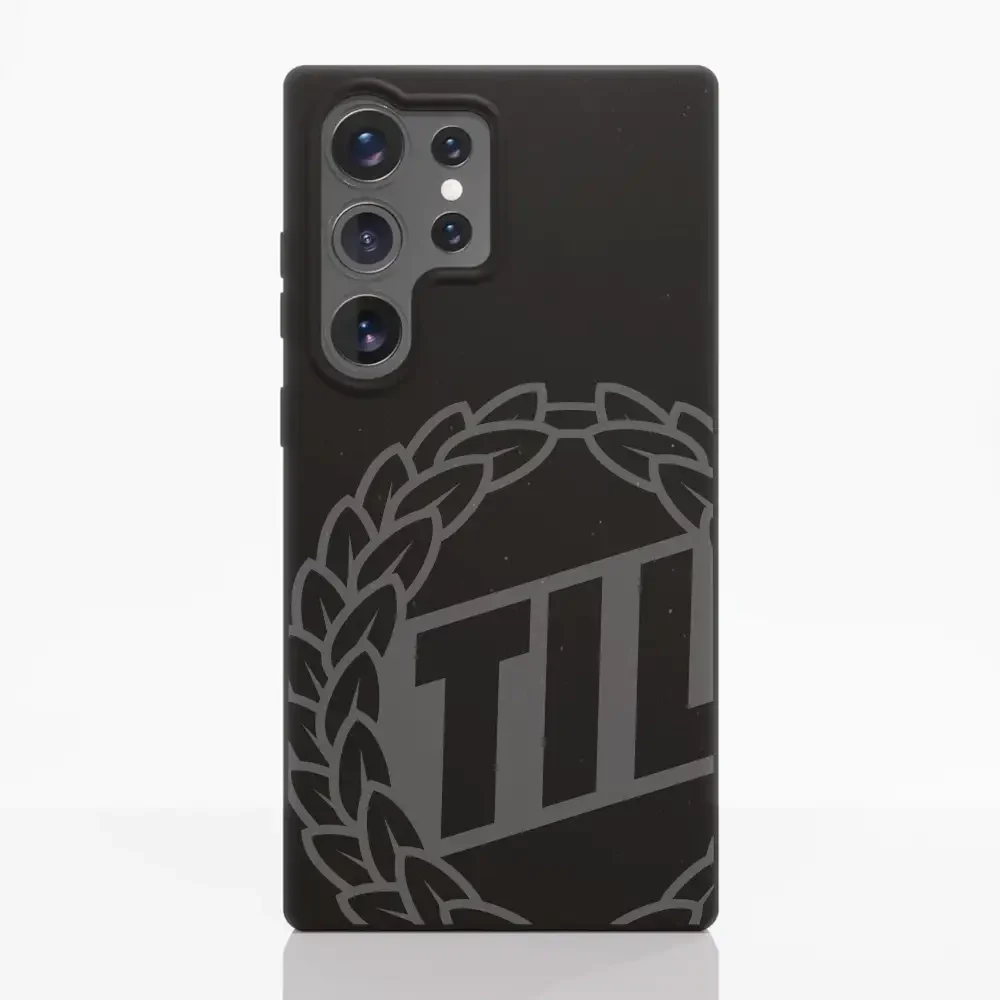 Tromsø IL Official Compostable Phone Case Design 46 - Image 41