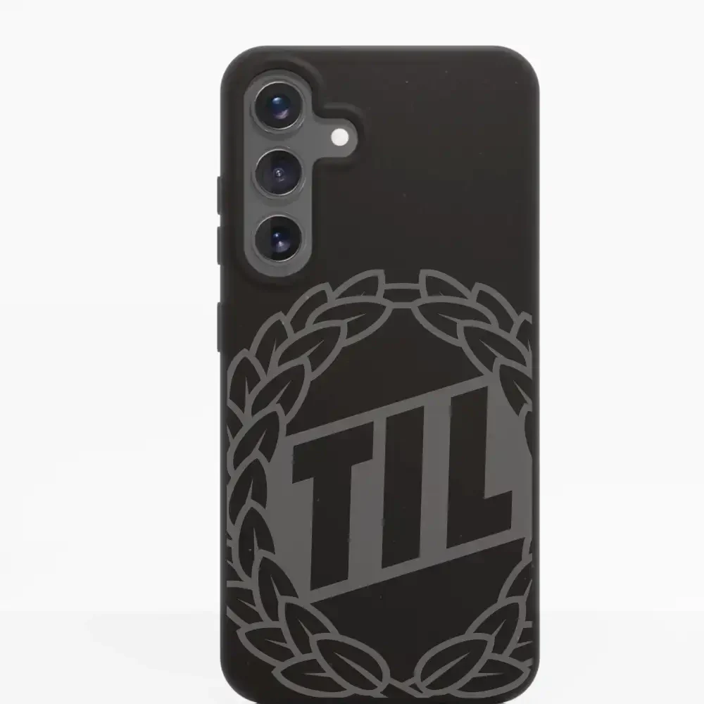 Tromsø IL Official Compostable Phone Case Design 46 - Image 43