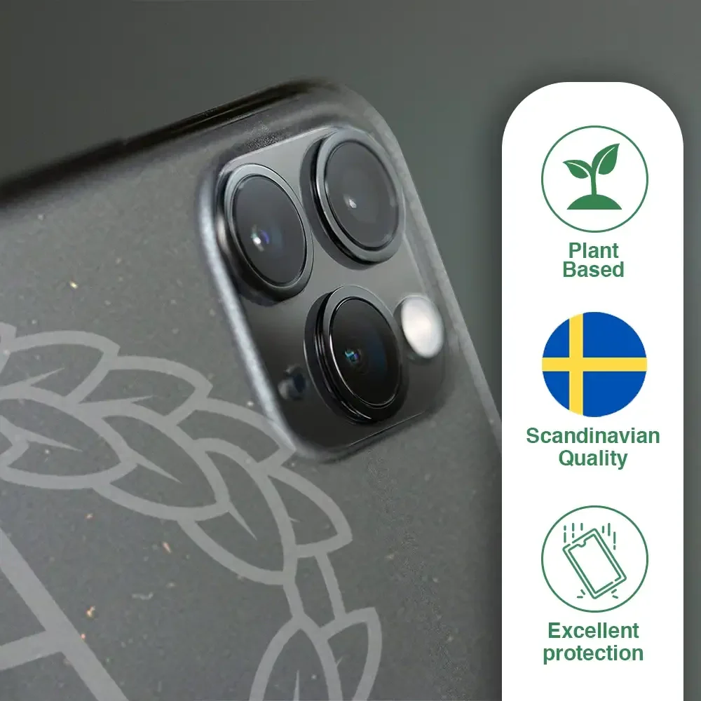 Tromsø IL Official Compostable Phone Case Design 46 - Image 46