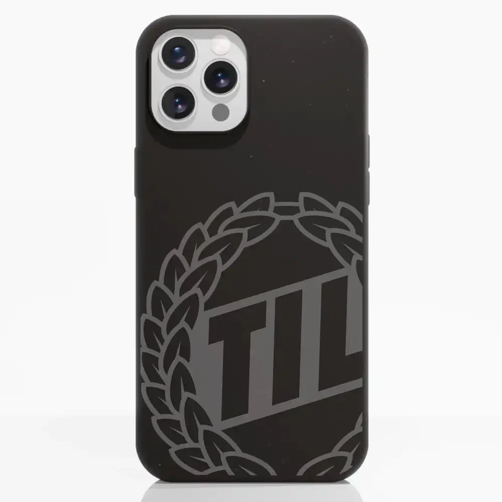 Tromsø IL Official Compostable Phone Case Design 46 - Image 5
