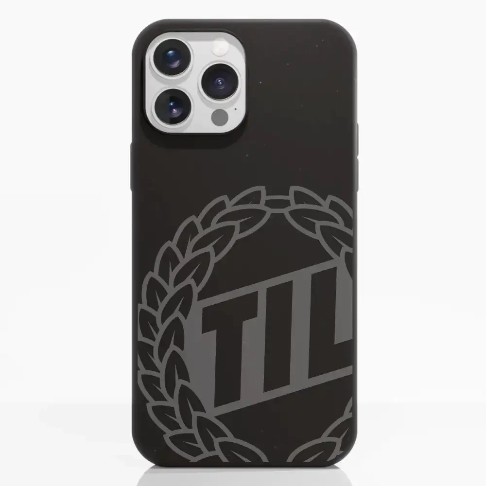 Tromsø IL Official Compostable Phone Case Design 46 - Image 9