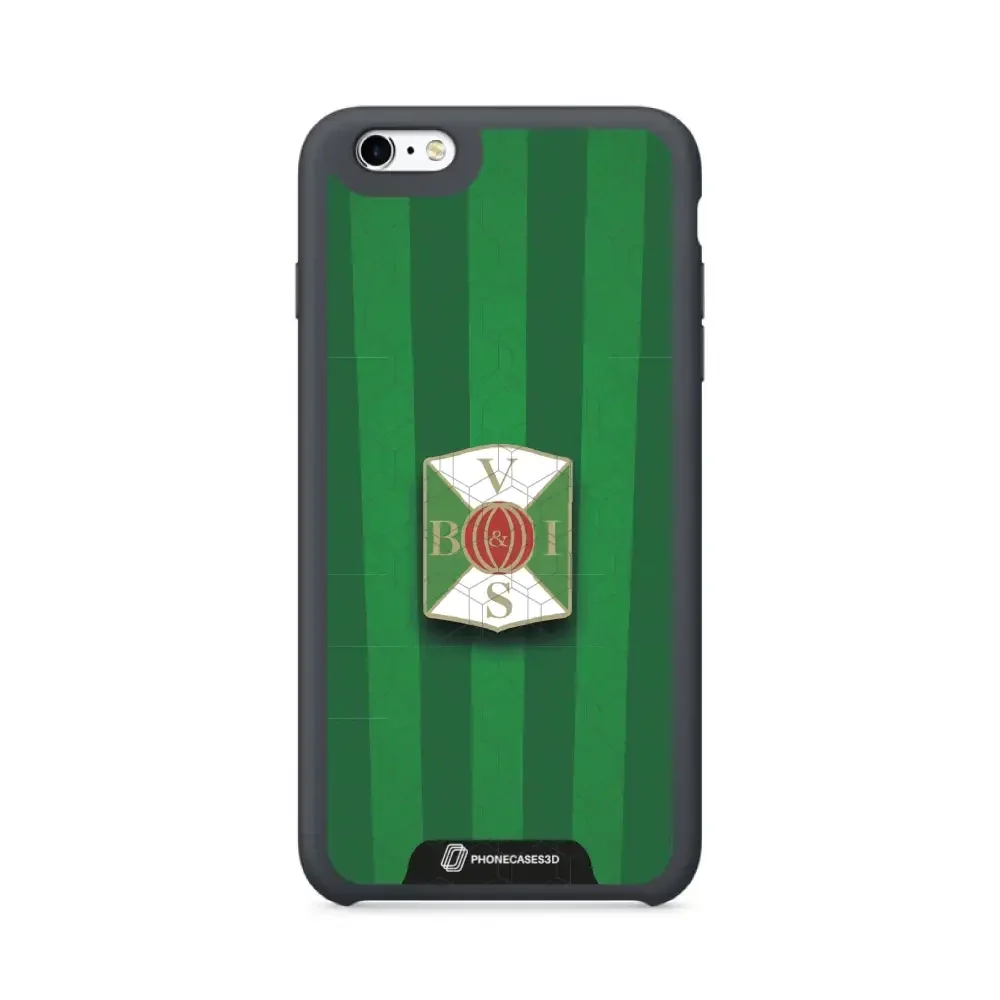Varbergs BoIS FC Official 3D Phone Case Custom Shield - Image 27