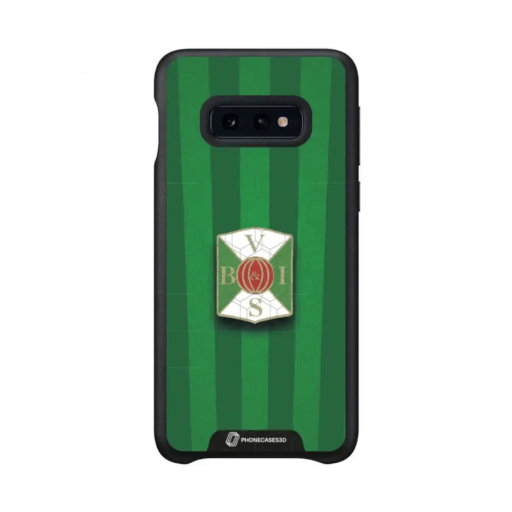 Varbergs BoIS FC Official 3D Phone Case Custom Shield - Image 42
