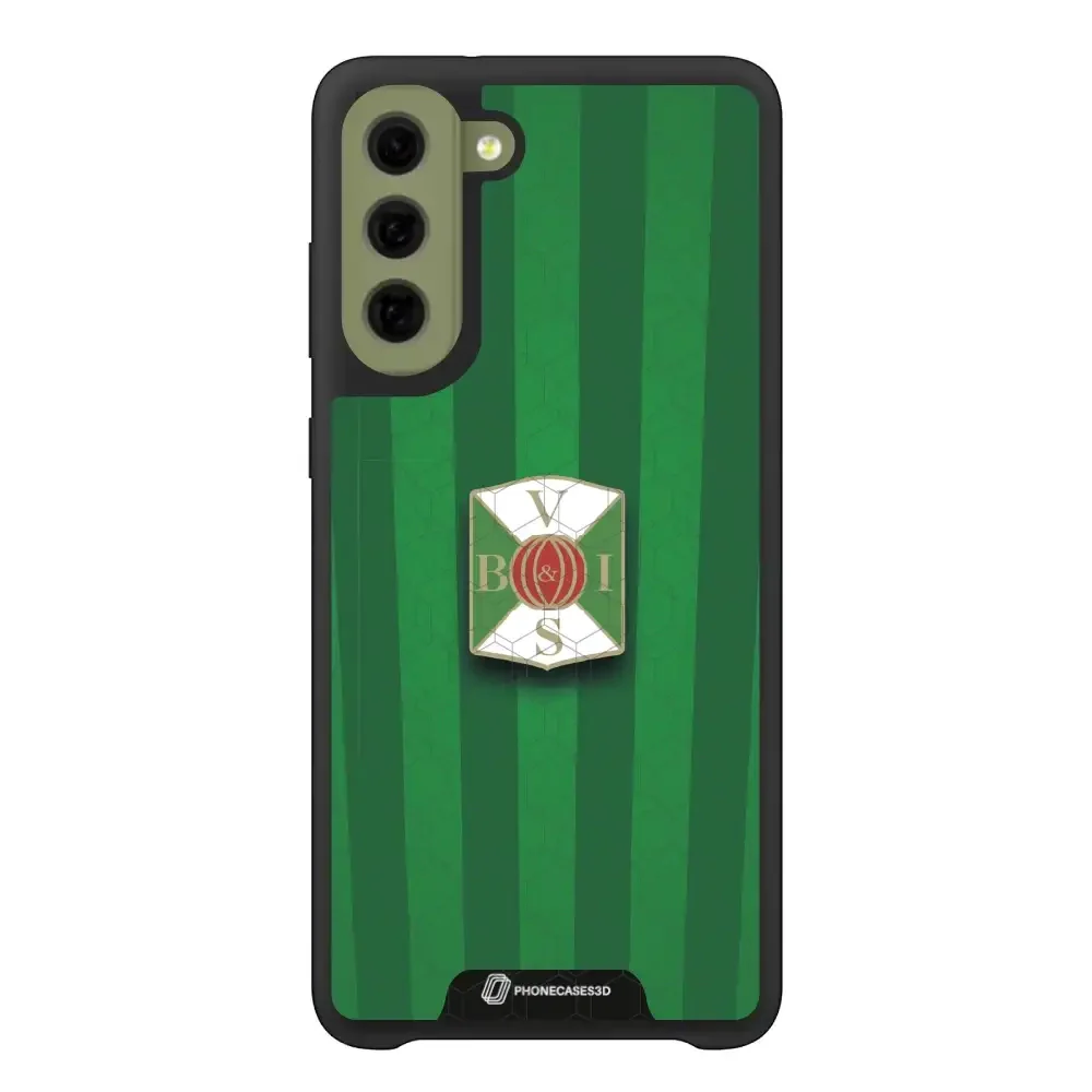 Varbergs BoIS FC Official 3D Phone Case Custom Shield - Image 48