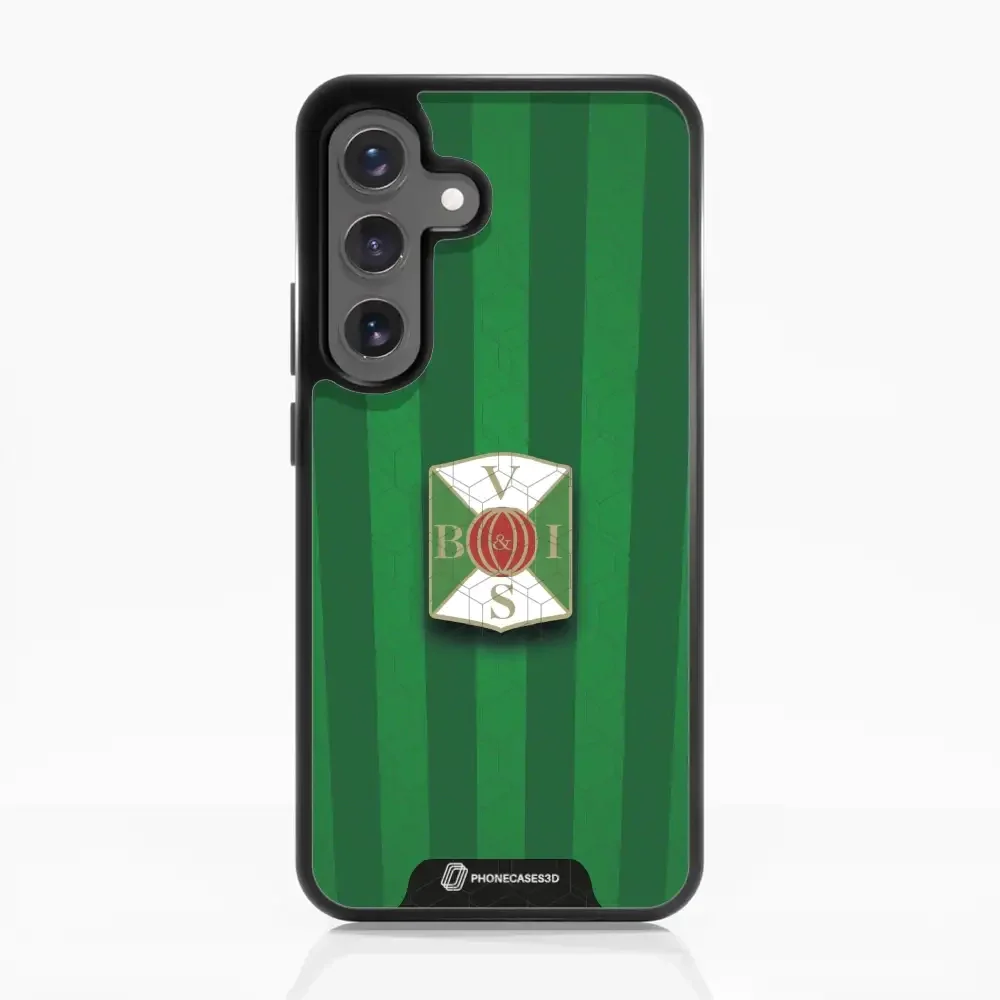 Varbergs BoIS FC Official 3D Phone Case Custom Shield - Image 58