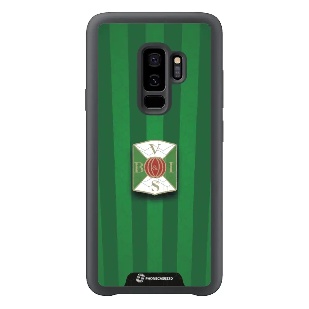 Varbergs BoIS FC Official 3D Phone Case Custom Shield - Image 65
