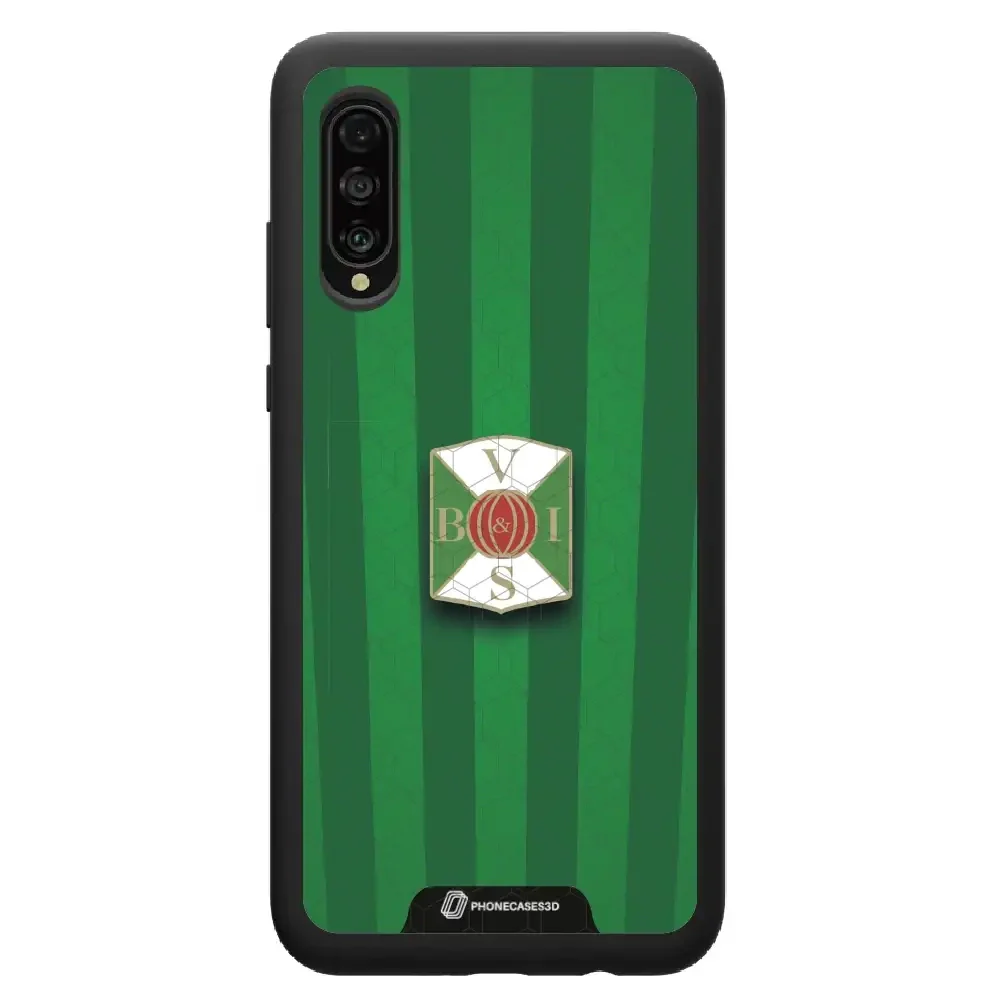 Varbergs BoIS FC Official 3D Phone Case Custom Shield - Image 66