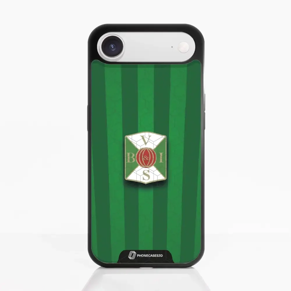 Varbergs BoIS FC Official 3D Phone Case Custom Shield - Image 72