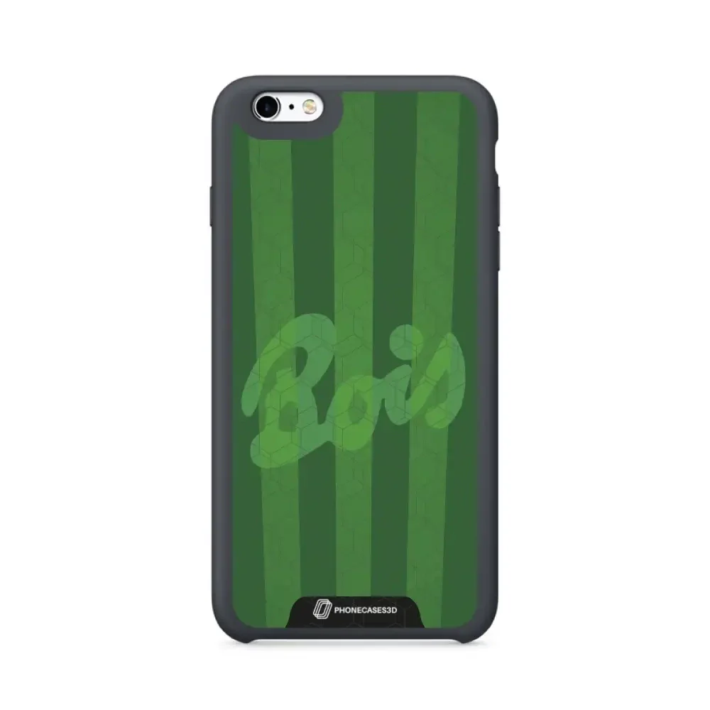 Varbergs BoIS FC Official 3D Phone Case Green - Image 27