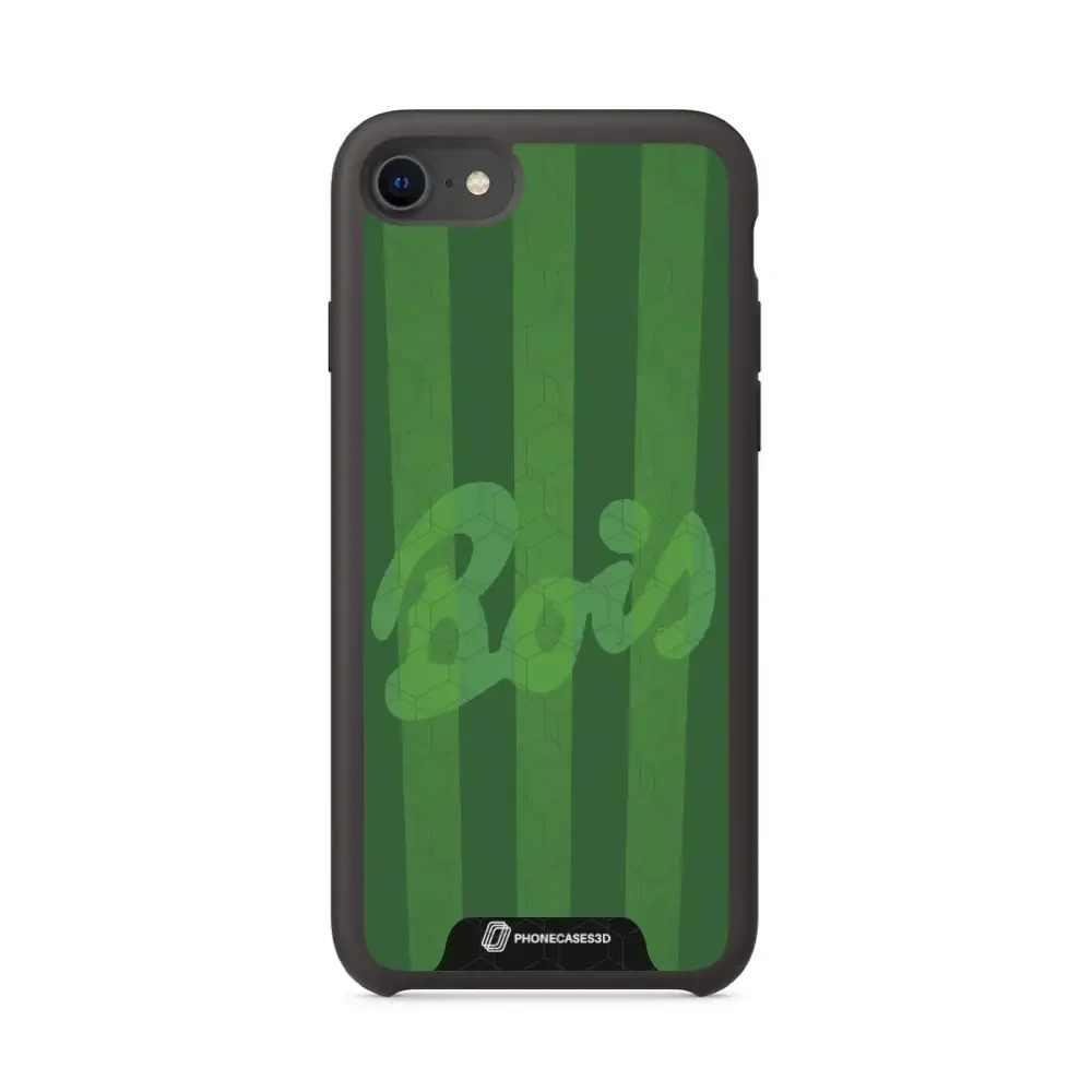Varbergs BoIS FC Official 3D Phone Case Green - Image 29