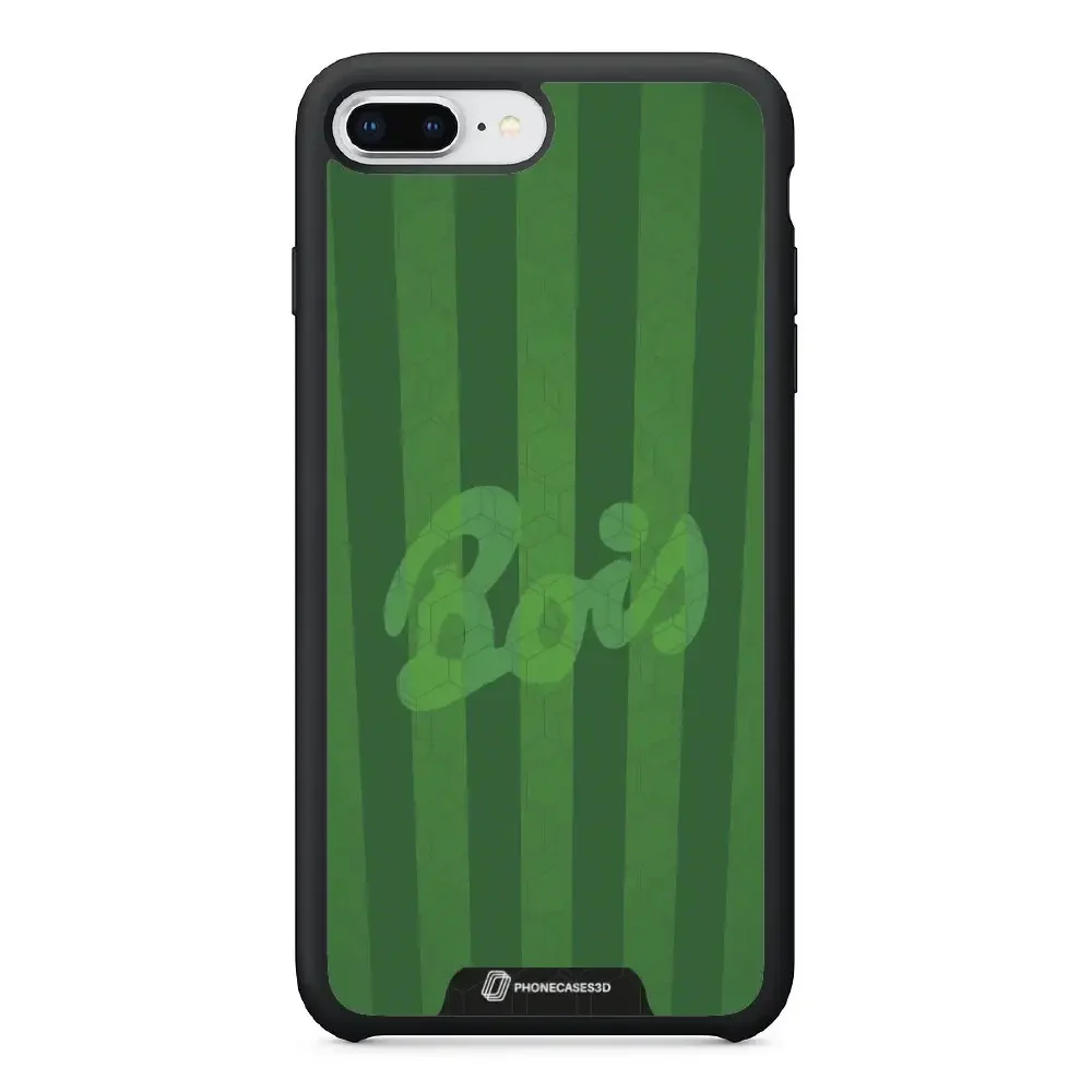 Varbergs BoIS FC Official 3D Phone Case Green - Image 30