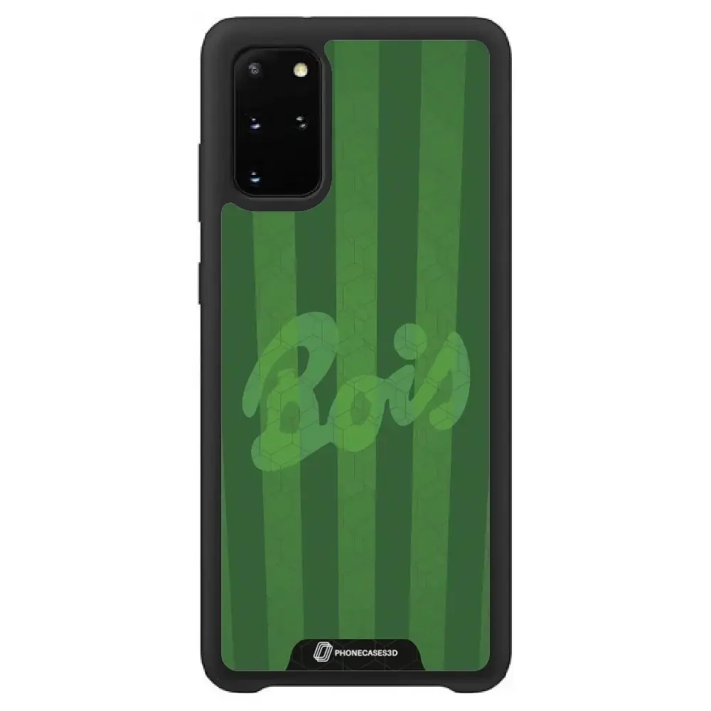 Varbergs BoIS FC Official 3D Phone Case Green - Image 45
