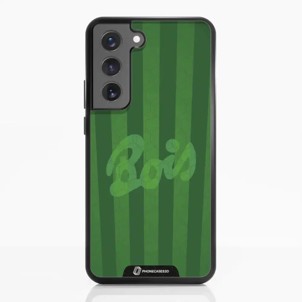 Varbergs BoIS FC Official 3D Phone Case Green - Image 51