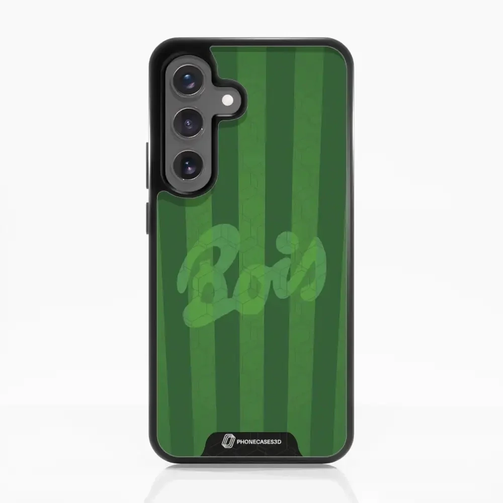 Varbergs BoIS FC Official 3D Phone Case Green - Image 58