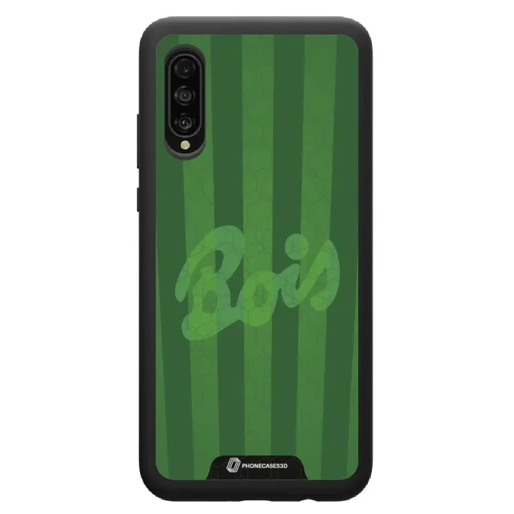 Varbergs BoIS FC Official 3D Phone Case Green - Image 66