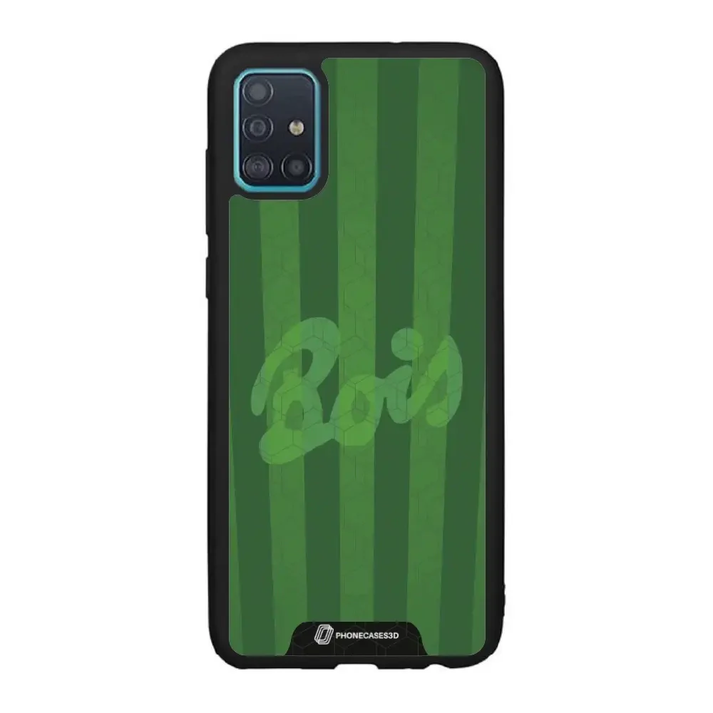 Varbergs BoIS FC Official 3D Phone Case Green - Image 67