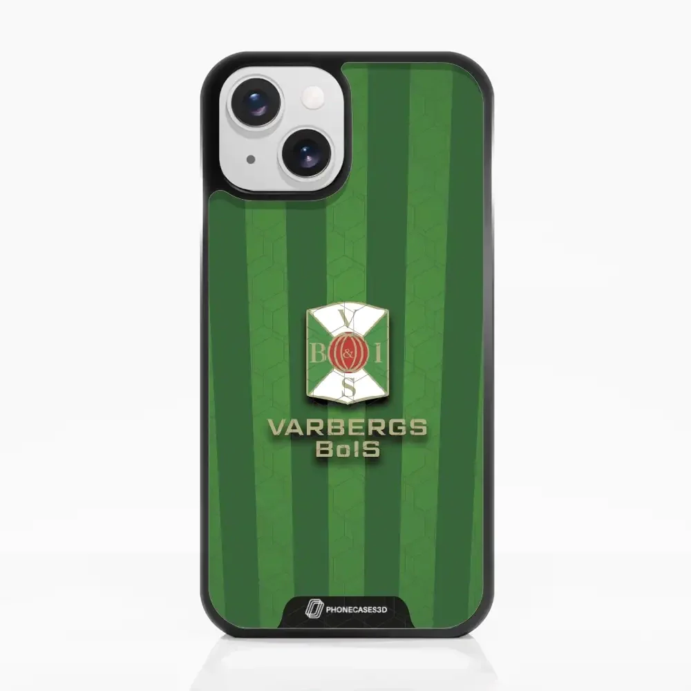Varbergs BoIS FC Official 3D Phone Case Stripes - Image 16